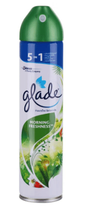 สเปรย์ปรับอากาศ GLADE